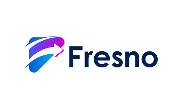 Fresno.io - Creative brandable domain for sale